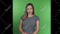 be your bubbly, british green screen spokesperson
