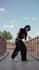 viral dance to any type of music with professional precision