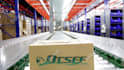 create logistics, trucking, and  warehouse promo video ads