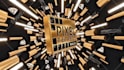 design premium custom 3d logo animation for your brand