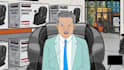 do 2d animation for you