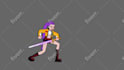 animate and xml your character for your fnf mod