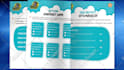 create flipbook video from your pdf and images, flip video