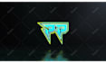 epic gaming youtube intro and outro logo animation