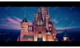 create a personalized message from a disney princess