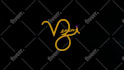 3d spinning logo gif, 3d rotating transparent GIF loop