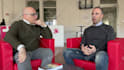 edit talking head video for youtube and meta ads