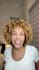 create a spokesperson script read video