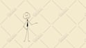 make stick figure animation video for youtube