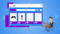 create perfect 2d animated explainer videos, cartoon videos and kids book