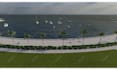 3d site plan presentation by google map