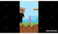 create cartoon character animations in adobe after effects