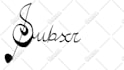 animate your handwritten signature for branding and youtube