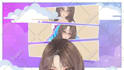debut trailer or promotial video for vtuber and streamer