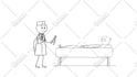 make stick figure animation, stick figure explainer video