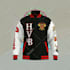 design streetwear varsity jacket mockups