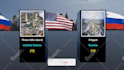 make 3d comparison video animation for youtube