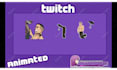 create custom twitch emotes