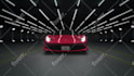 create cinematic car intro and logo animation in 24 hours