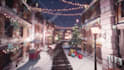 create a cinematic 3d environment in unreal engine 5