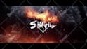 do fire logo animation explosion cinematic 3d reveal intro