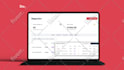 create saas website promo, website promo and demo video