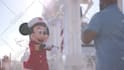 create a custom disney cruise trip reveal