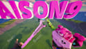 edit a special game trailer