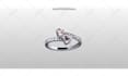 do 3d cad model jewelry design