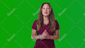 be your video spokesperson