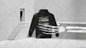 create social media video ads for clothing brand, streetwear
