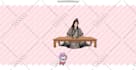 design custom live2d vtuber model in high quality and rigging for vtube studio
