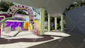 create concept drawing of your events and 3d stage design