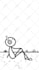 create stick figure animations for your social media content