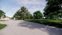 do architectural animation and 3d render video walkthroughs