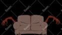 create smooth frame by frame 2d anime animation