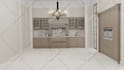 model your kitchen or furniture project in 3d and render it