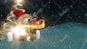 create stunning holiday style  video, christmas, new year