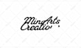 create a splendid handwriting signature logo intro animation
