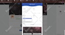 create your own social media website like facebook