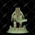 sculpt high quality 3d model for 3d printing