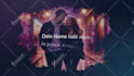 add stylish animated lyrics to your music video