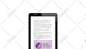 create this book promotion or ebook promo video