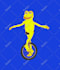 make a custom 2d animated illustration video like kurzgesagt