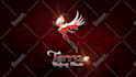 create an animated logo, or a templated 3d intro video