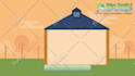 do soft washing, exterior cleaning, power washing videos
