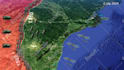 do any map with 3d motion tracking