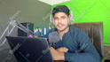 be your indian spokesperson video presenter and actor