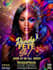 do animated motion flyer for event, club or party flyer