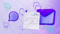 create 2d animated saas explainer video